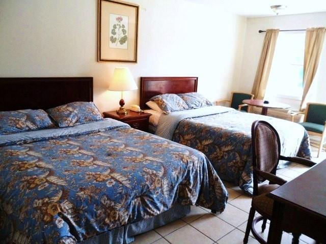Red Carpet Inn - Houma Quarto foto