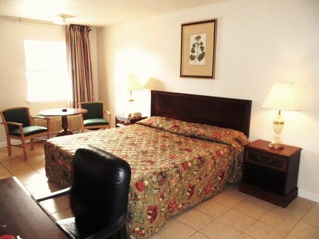 Red Carpet Inn - Houma Quarto foto